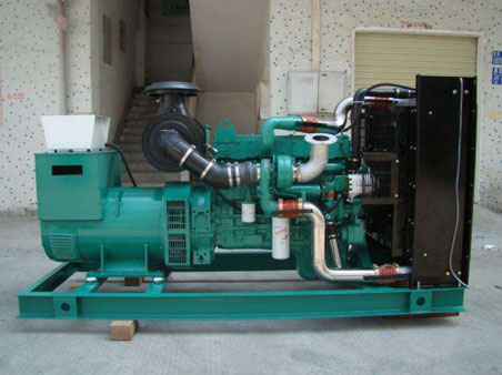 道孚1100kw康明斯柴油发电机组图片 道孚1100kw康明斯柴油发电机组图片