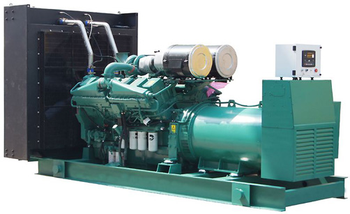 道孚30kw康明斯柴油发电机组图片 道孚30kw康明斯柴油发电机组图片