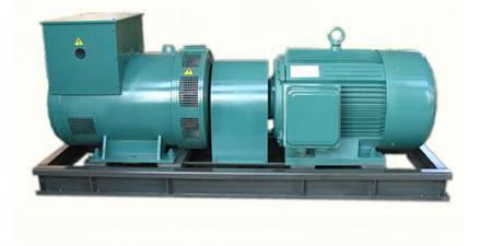 道孚发电机出租