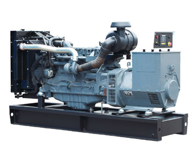 道孚应急600kw道依茨柴油发电机组 道孚应急600kw道依茨柴油发电机组