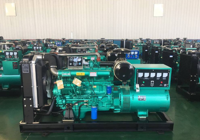 道孚柴油发电机 道孚柴油发电机