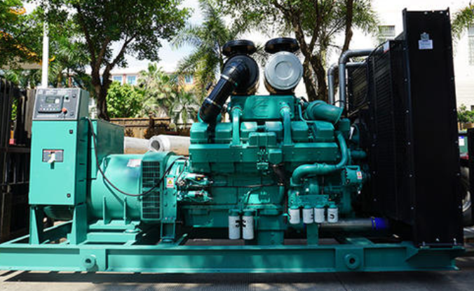 道孚柴油发电机 道孚柴油发电机