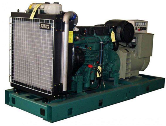 道孚柴油发电机 道孚柴油发电机