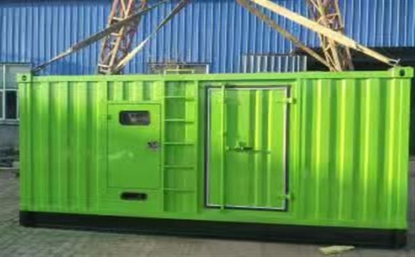 道孚600kw大型柴油发电机组出租价格 道孚600kw大型柴油发电机组出租价格